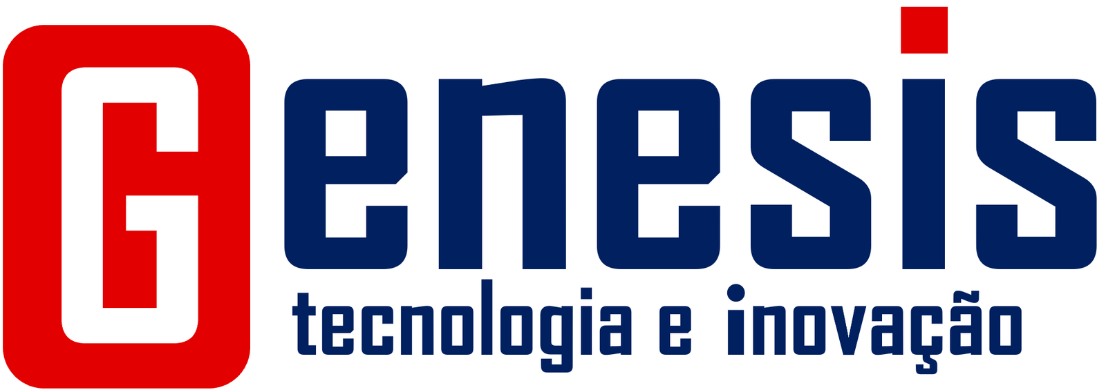 Gênesis Tecnologia e Inovação